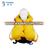 Low Price Made In China Safety Inflatable Life Jackets